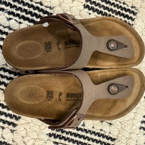 Birkenstock kids NEW